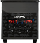 Super Sonic Pro ultrasonic cleaner