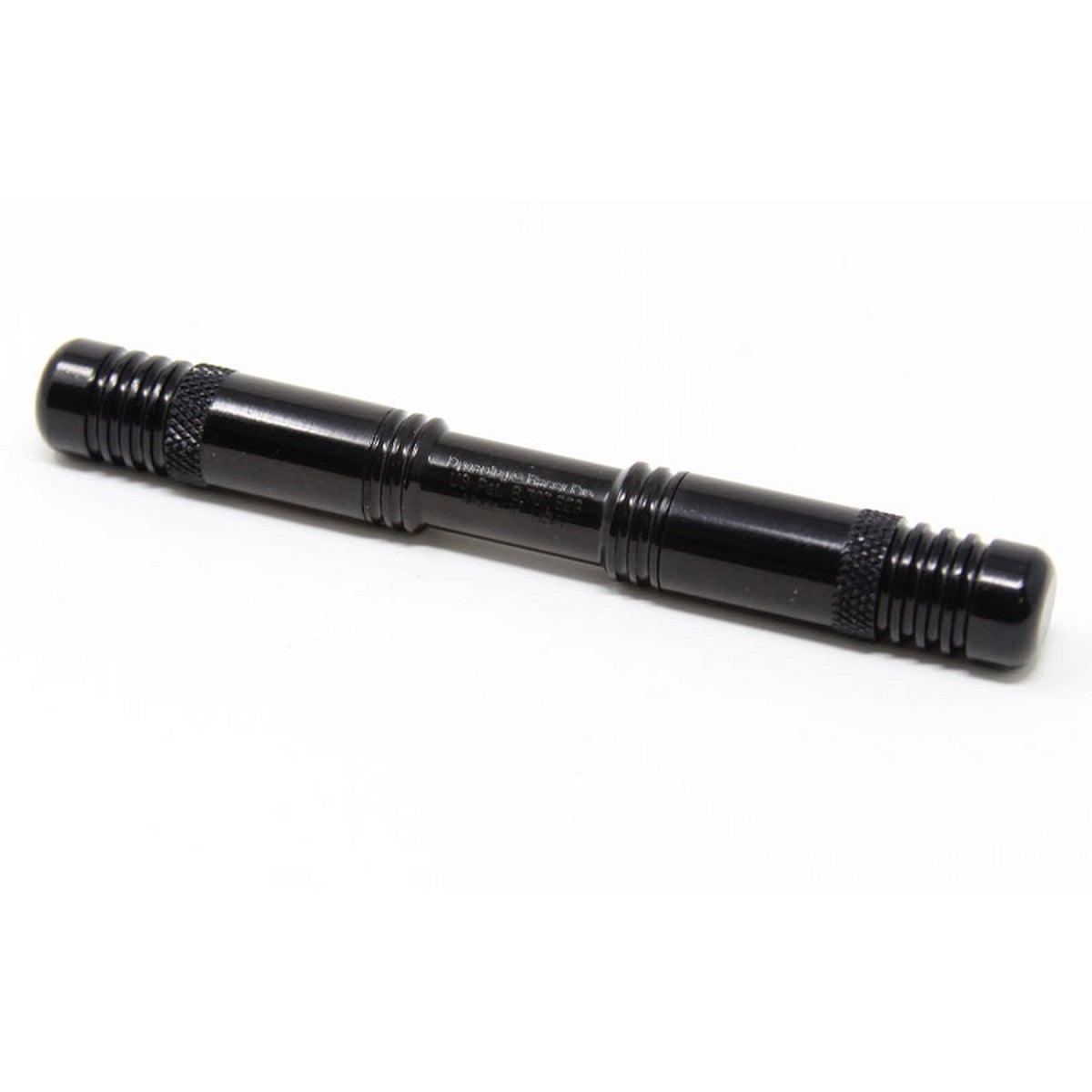 Racer Pro Tubeless Reifen Reparatur-Kit - schwarz