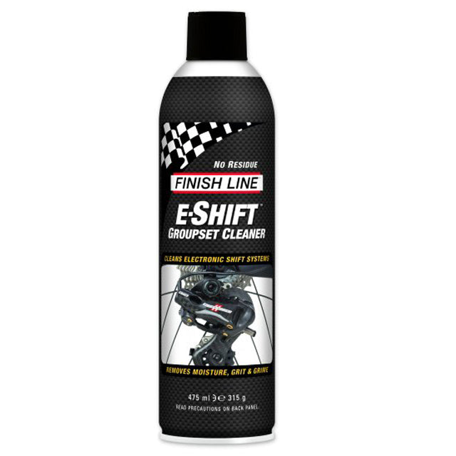 E-Shift E-Schaltgruppenreiniger