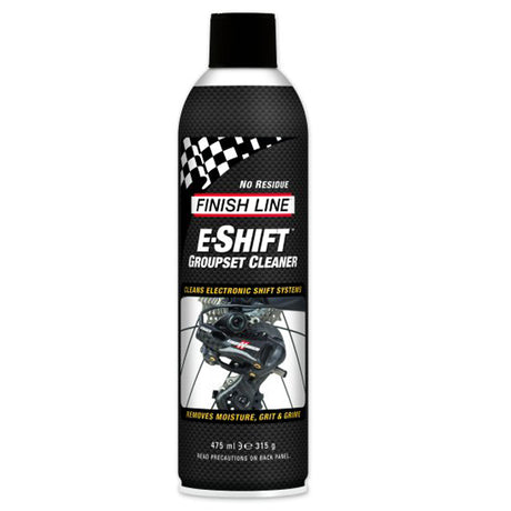 E-Shift E-Schaltgruppenreiniger