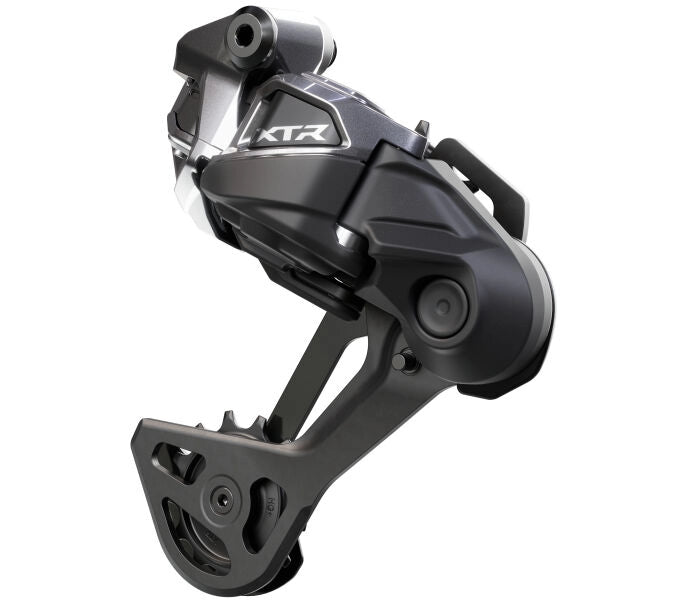 XTR Di2 RD-M9250, lang - 12-fach