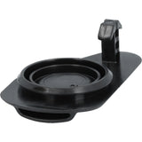Cover cap for lock cylinder SHIMANO E-BIKE SYSTEMS battery holder BM-E8020