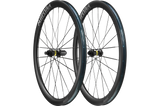 ALLROAD SL Carbon Laufradsatz, Centerlock, 12x100/142 mm - Shimano HG