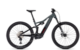 JAM² 6.9 - Slategrey Magic Black 600Wh