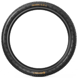 Trinotal Race, Rapid Comp, 29" Faltreifen TLR - schwarz
