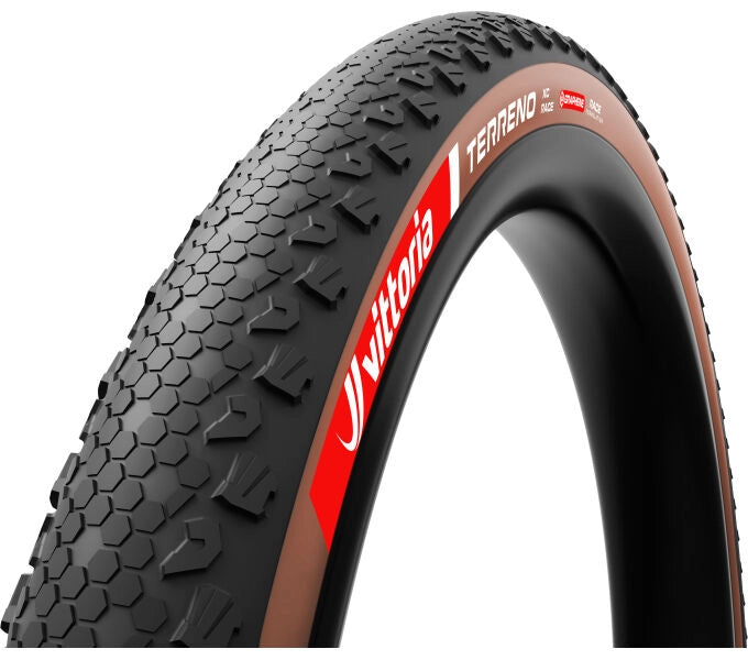 Terreno XC Race, 29" Faltreifen TLR - schwarz/braun