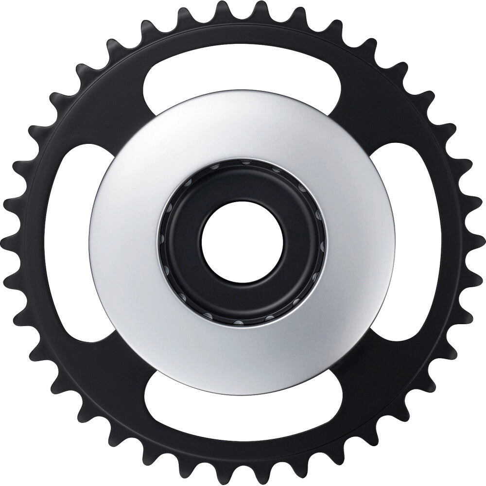 Kettenblatt E-Bike Systems SM-CRE61, 38T - Silber