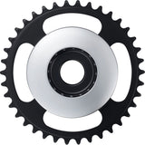 Kettenblatt E-Bike Systems SM-CRE61, 38T - Silber