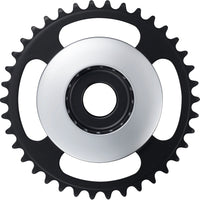 Kettenblatt E-Bike Systems SM-CRE61, 38T - Silber
