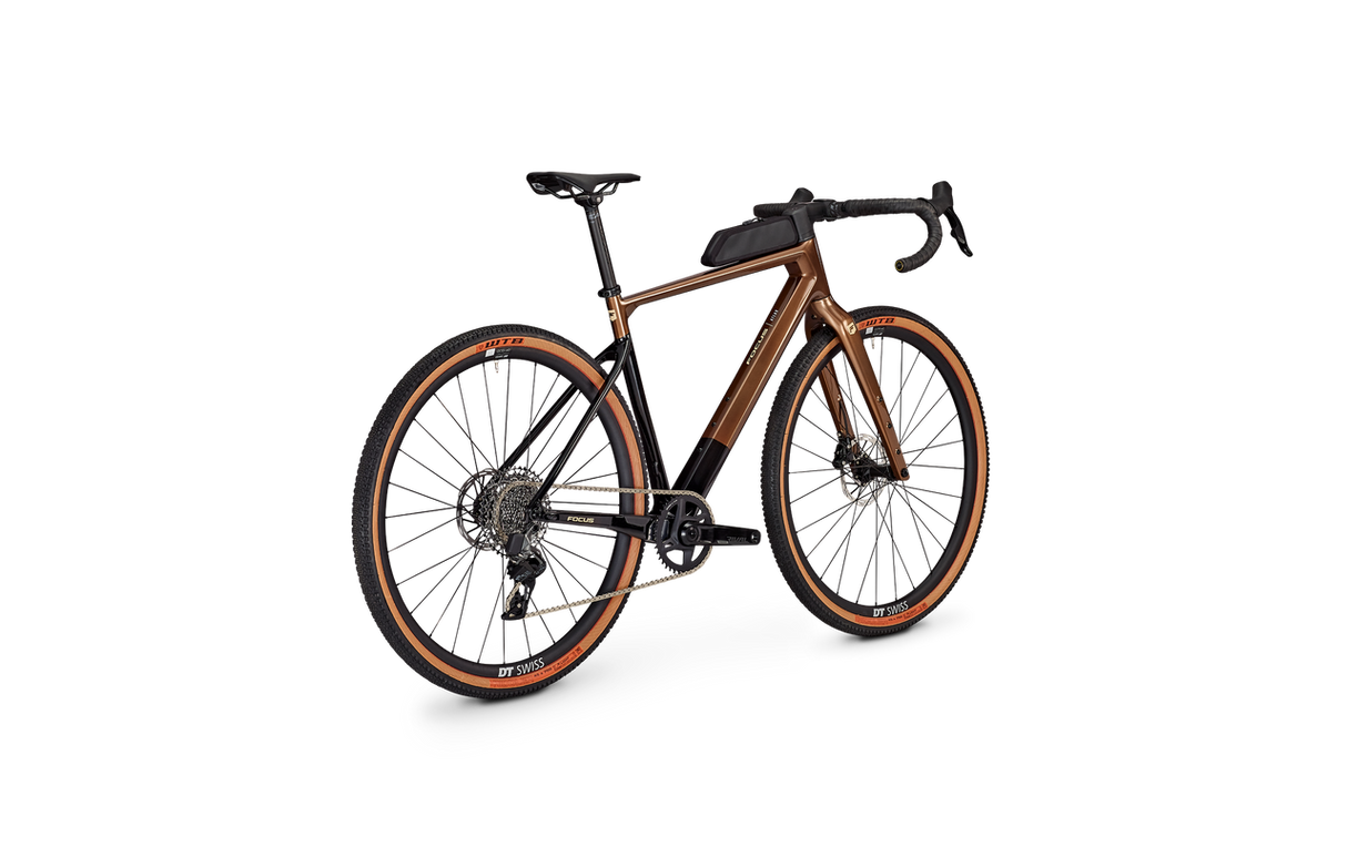 ATLAS 8.9 - Bronze