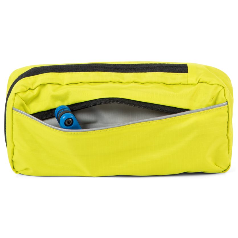 Explore Zusatztasche Unit Small - Ripstop Lime