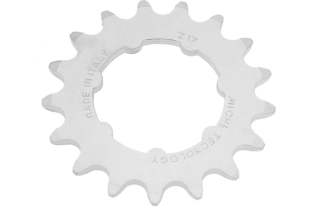Pista Bahnritzel, 3 mm (1/2" x 1/8") - ohne Ritzelträger