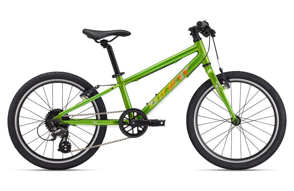 ARX 20 - Metallic Green