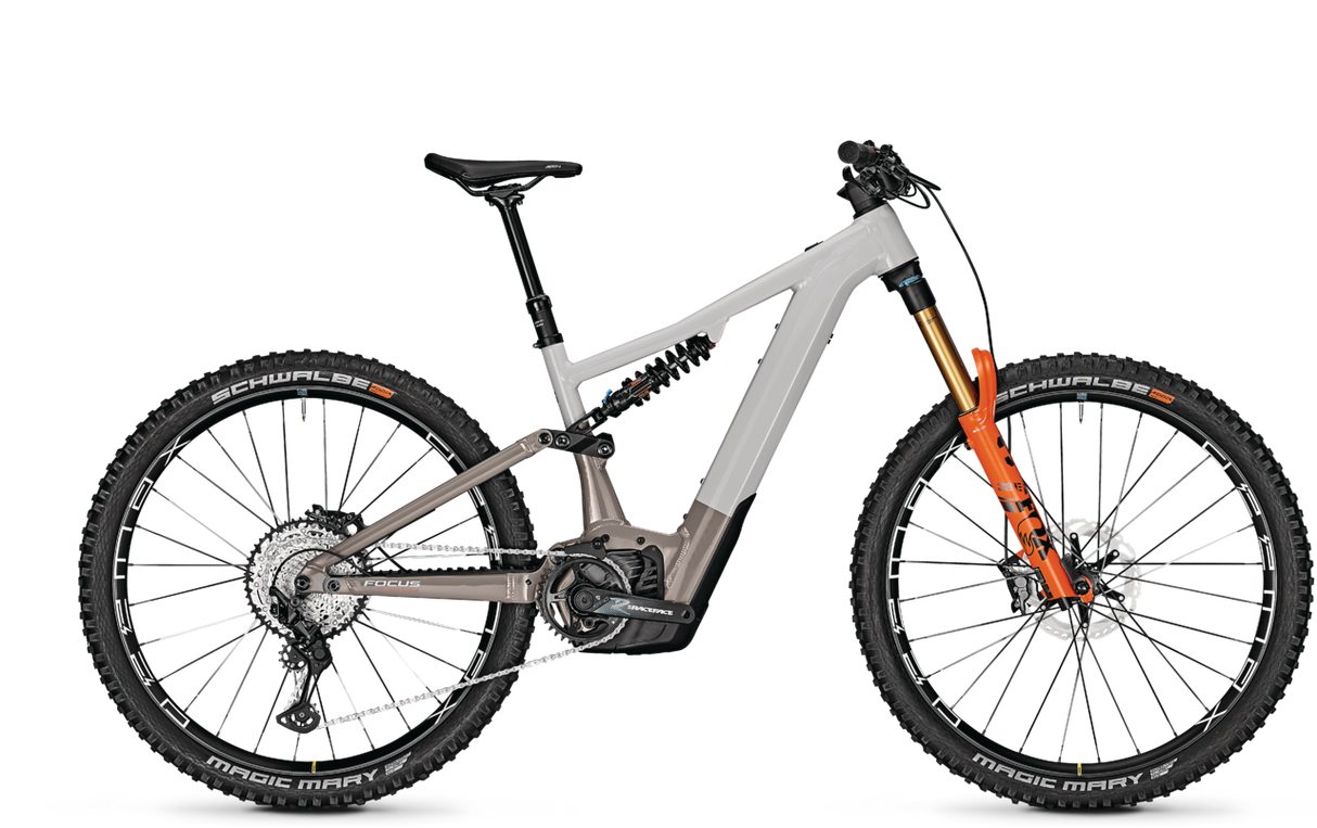 SAM² 6.0 - lightgrey/moonstone