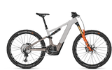 SAM² 6.0 - lightgrey/moonstone