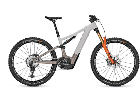 SAM² 6.0 - lightgrey/moonstone
