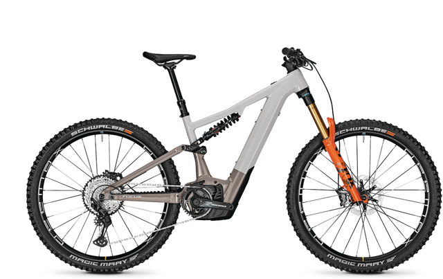 SAM² 6.0 - lightgrey/moonstone