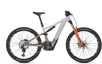 SAM² 6.0 - lightgrey/moonstone