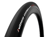 Corsa Control 28" Faltreifen TLR - schwarz