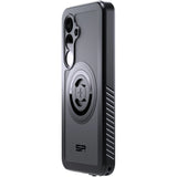 Phone Case Xtreme SPC+ Samsung S25 - schwarz