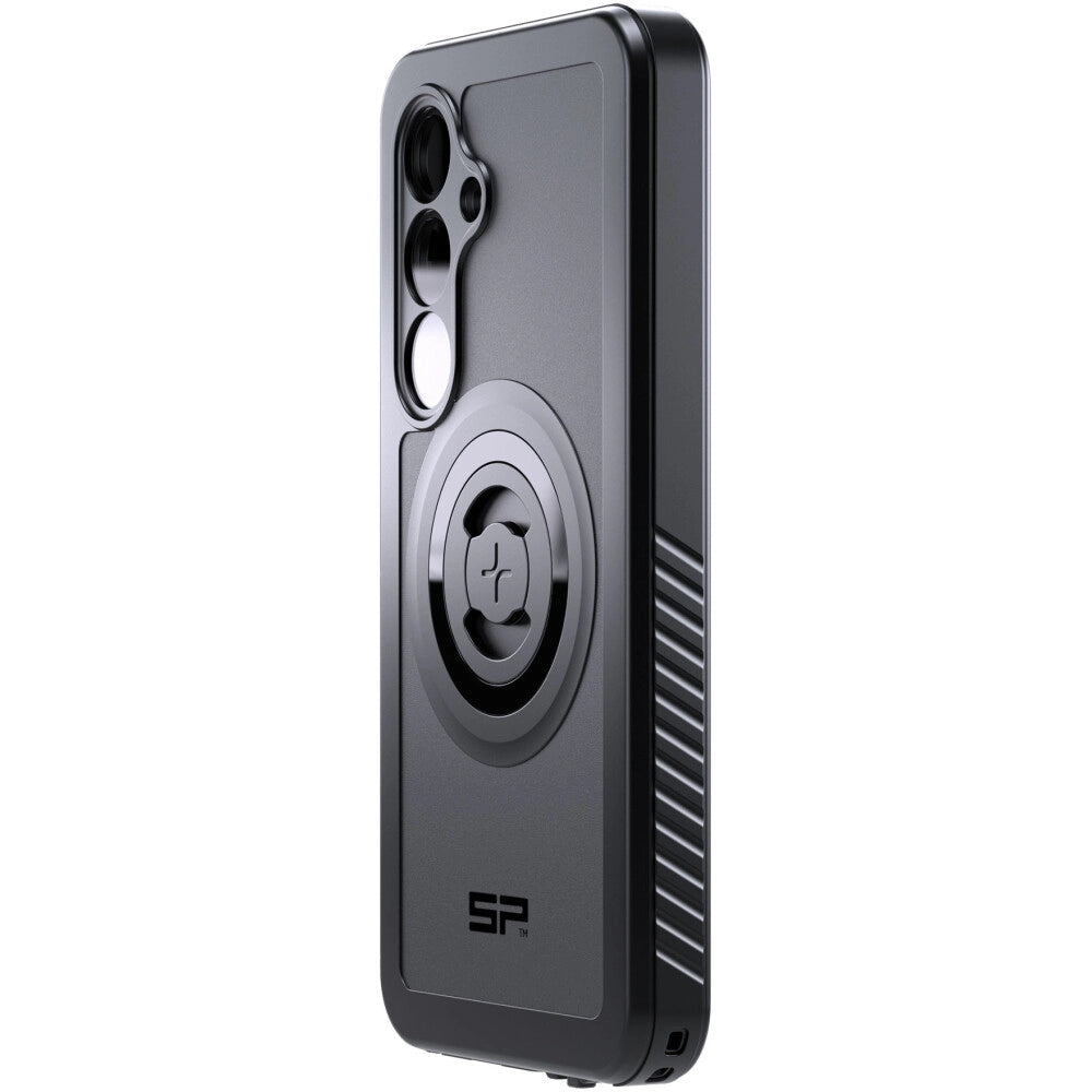 Phone Case Xtreme SPC+ Samsung S25 - schwarz