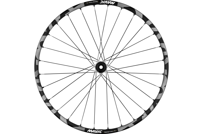 DEEMAX ENDURO SL 29 rueda delantera, 6 agujeros, 15x110 mm 