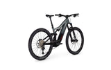 JAM² 6.9 - Slategrey Magic Black 800Wh