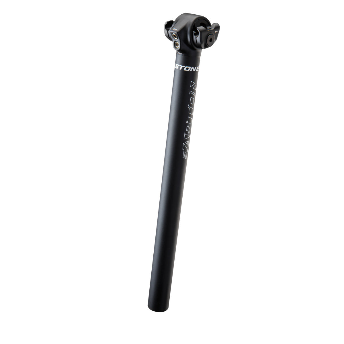 sattelstütze offset nach vorne EA90 Sattelstütze - Offset 0 mm