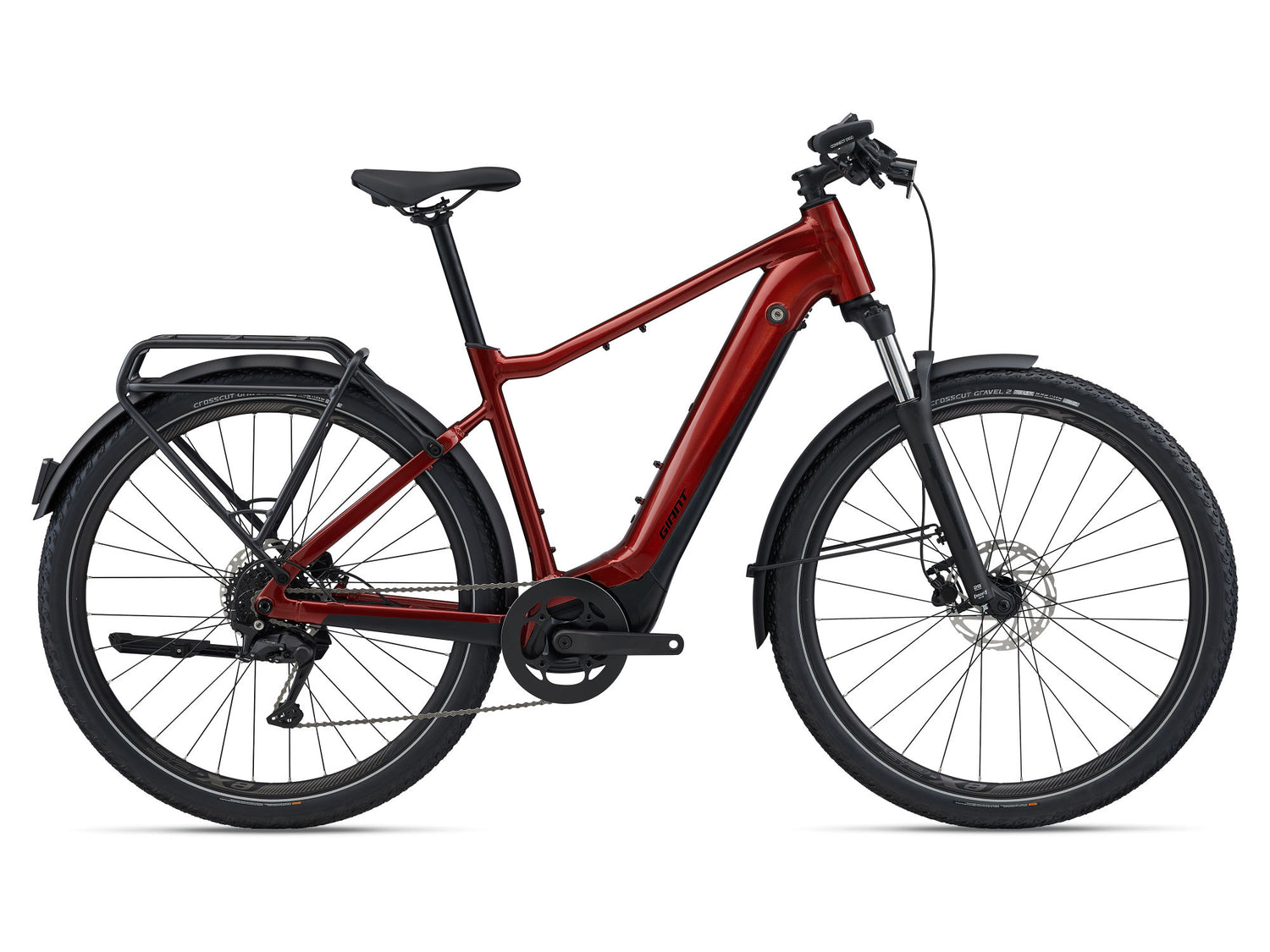 mars fahrrad 28 zoll Explore E+ 4 DD