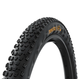 Trinotal Trail, Grip Comp, 26" Faltreifen TLR - schwarz