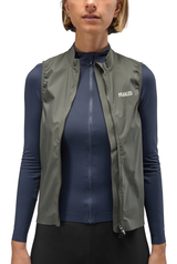 Element Waterproof Vest Women´s - Charcoal Grey