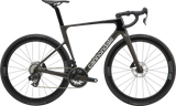 SuperSix EVO 3 - Raw