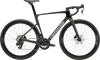 SuperSix EVO 3 - Raw