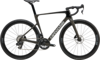 SuperSix EVO 3 - Raw