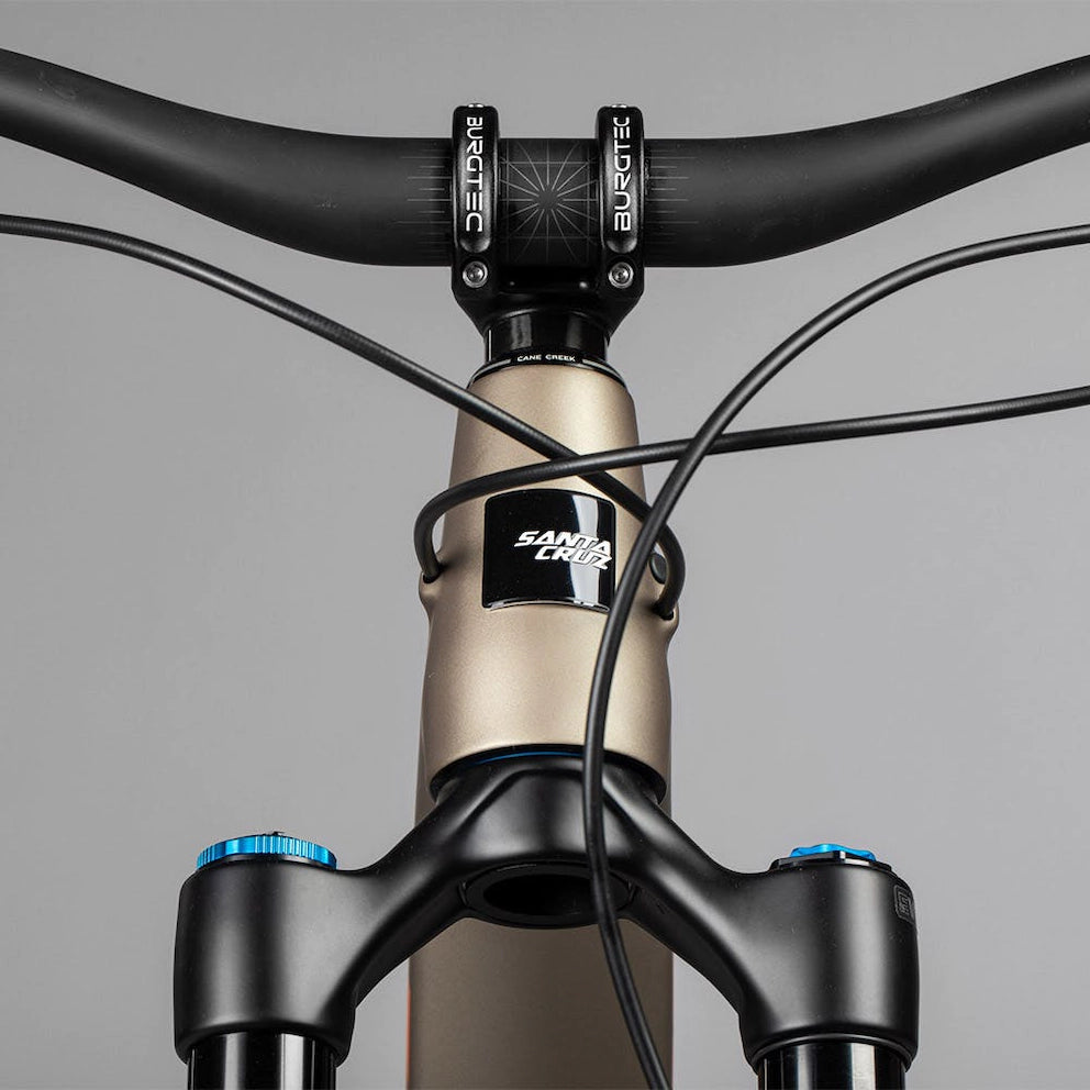 Megatower 2 C R-Kit Matte Nickel