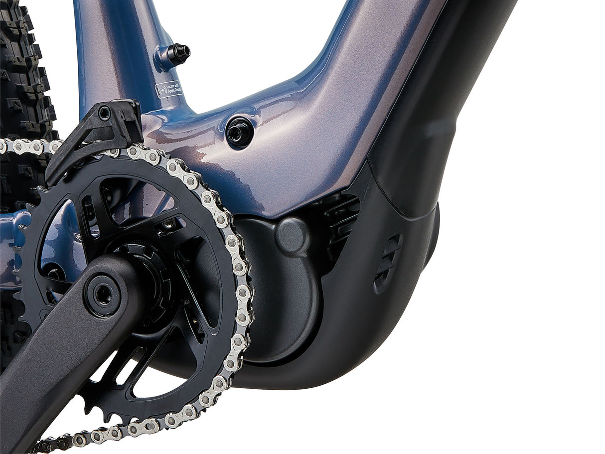 Tempt E+, Gen2 - Lunar Eclipse