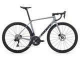 TCR Advanced Pro 1-Di2 - Tech Silver