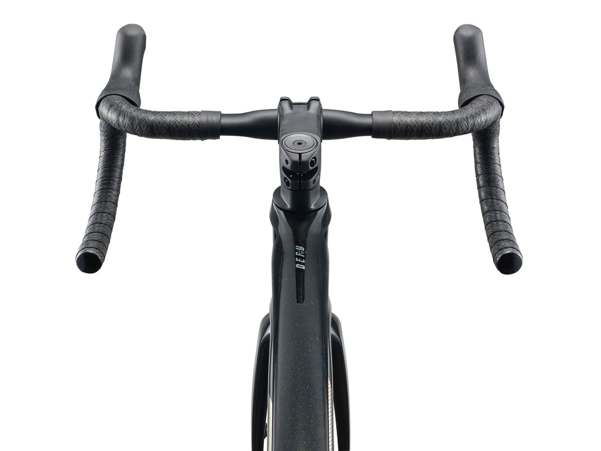 Defy Advanced 2 - Abyss Black