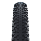 Advancer Hybrid Active, Puncture Guard, 27.5" Drahtreifen - schwarz/reflex