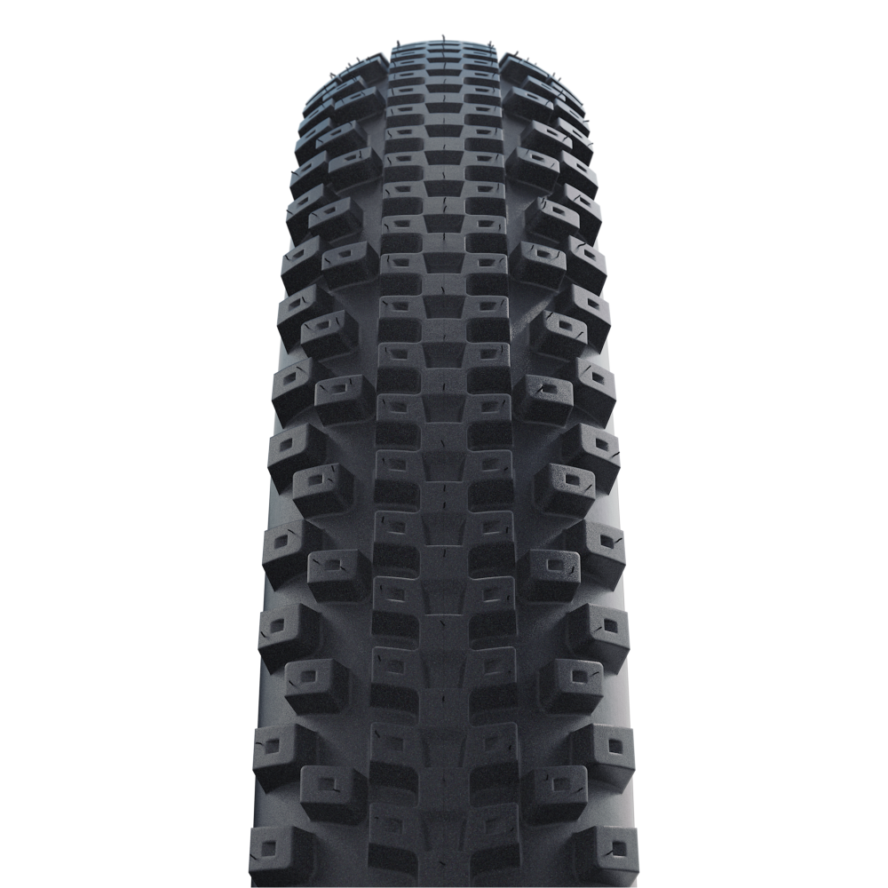 Advancer Hybrid Active, Puncture Guard, 29" Drahtreifen - schwarz/reflex