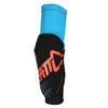 Elbow Guard 3DF 5.0 Elbow Protector - Blue/Orange 