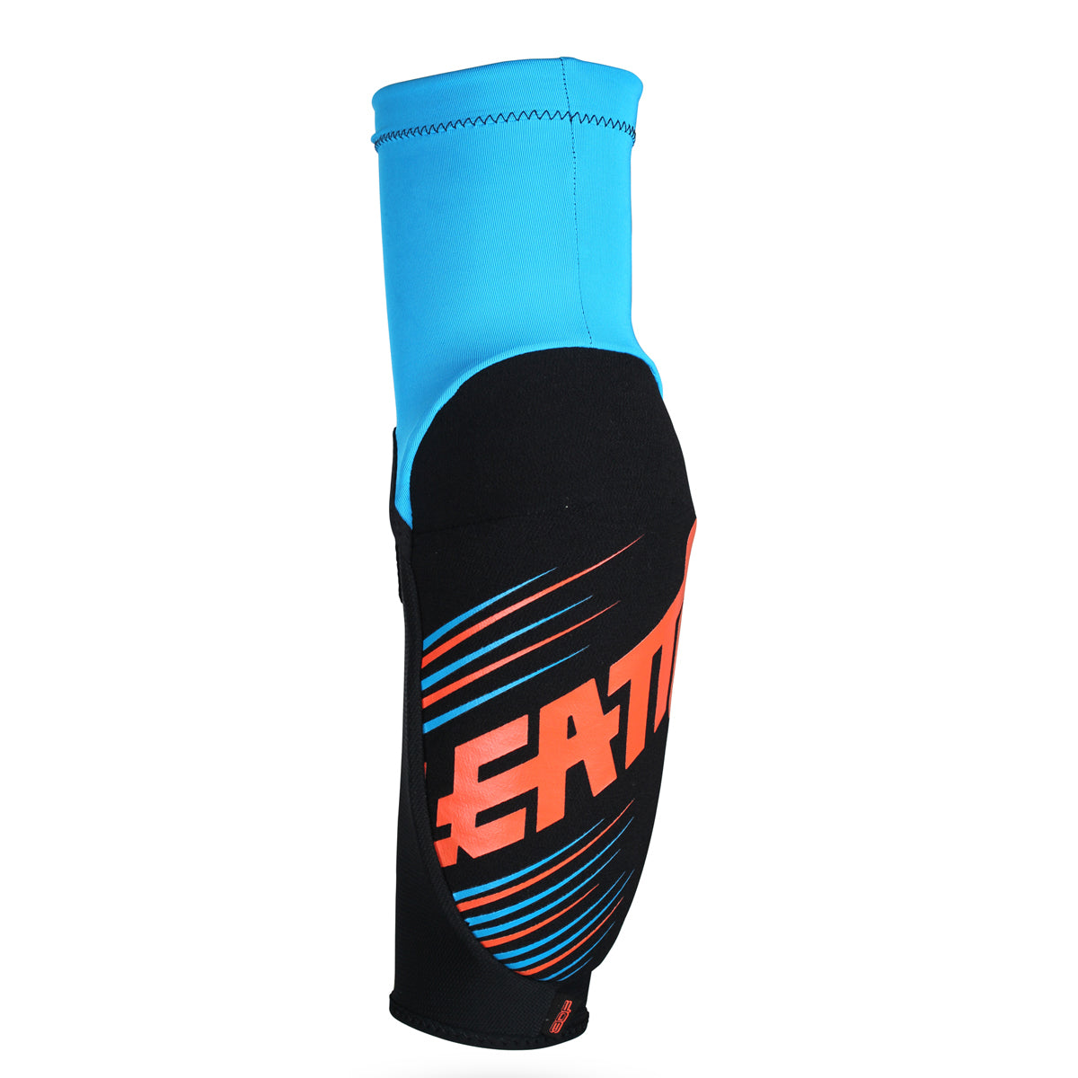 Elbow Guard 3DF 5.0 Ellenbogenprotektor - Blau/Orange