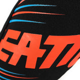 Elbow Guard 3DF 5.0 Ellenbogenprotektor - Blau/Orange