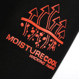 Elbow Guard 3DF 5.0 Ellenbogenprotektor - Blau/Orange