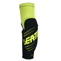 Elbow Guard 3DF 5.0 Elbow Protector - Lime 