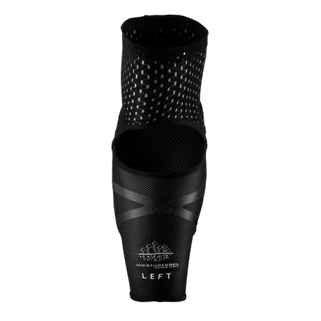Elbow Guard 3DF 5.0 - Ellbogenschoner - schwarz/weiß