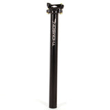 Elite Sattelstütze 410 mm Länge - Schwarz