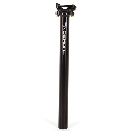 Elite Sattelstütze 410 mm Länge - Schwarz