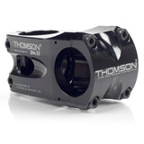Elite X4 Trail Vorbau 31,8mm - schwarz