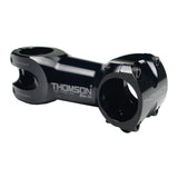 Elite X4 Vorbau 31,8mm 0° - schwarz